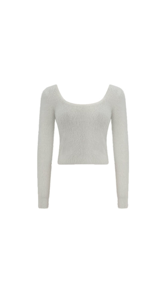 Chelsea Knit Top