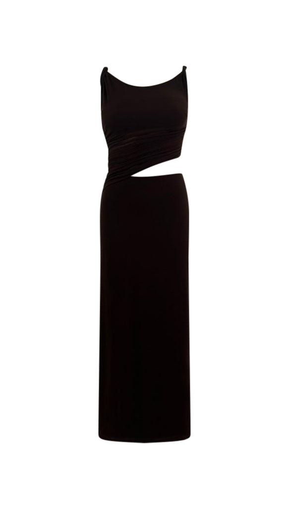 Alexandra Midi Dress