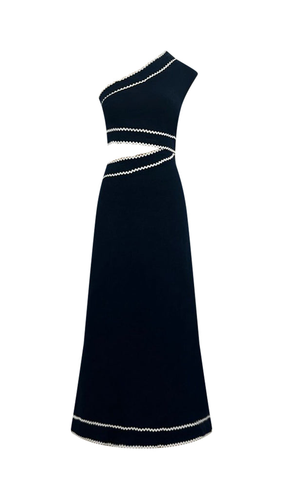 Millie Maxi Dress