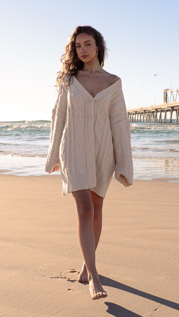 Marina Cardigan