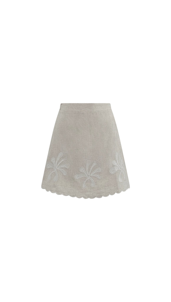 Tropea Skirt