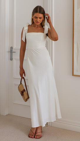 Edin Maxi Dress