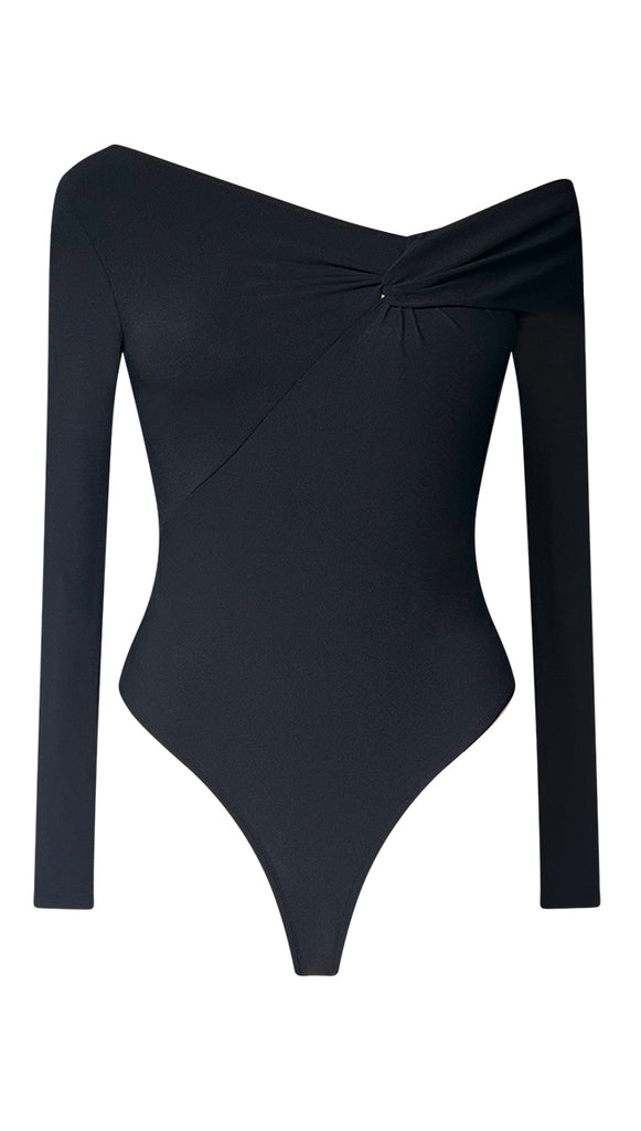 Noire Bodysuit