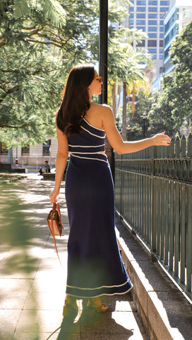 Millie Maxi Dress