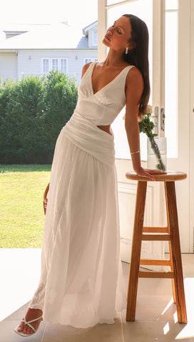 Angelica Maxi Dress